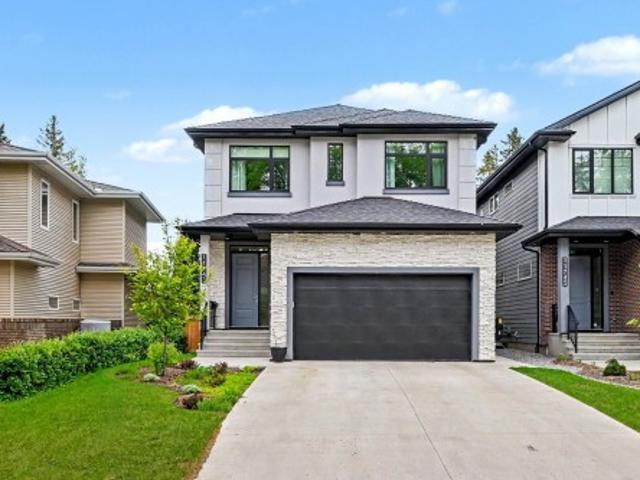 1174 Avenue Nw, Edmonton, AB, T6G 0V2 house for sale | Listing ID E4492 | Royal LePage