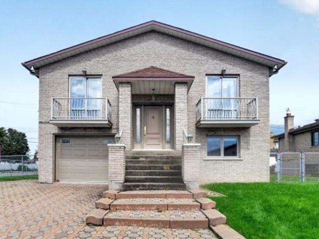 1174 e avenue r d p, Montréal Rivière Des Prairies/Pointe Aux Trembles, QC, H1E 6H1 house for sale | Listing ID 27015 | Royal LePage