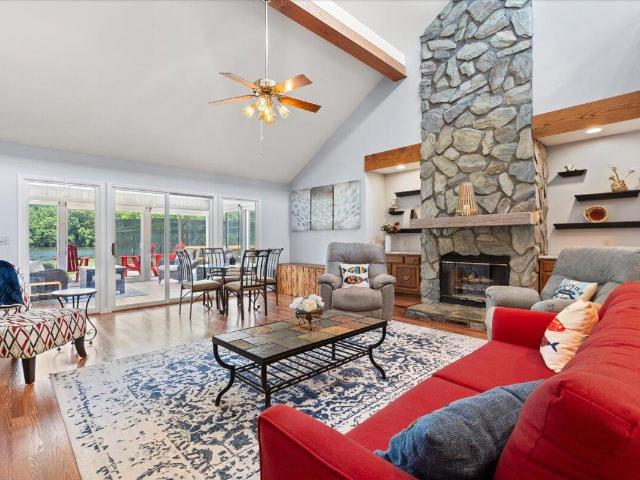 1174 Gin Pond Drive