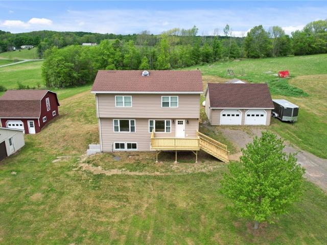 1174 High Bridge Road