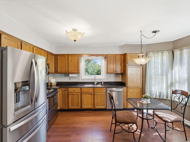 1174 Rockbridge Road