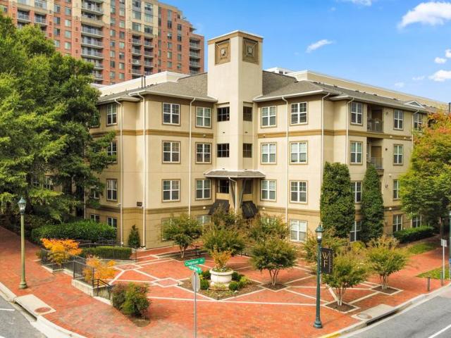 11750 Old Georgetown # 2315