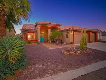 11752 MUGGINS ST, WELLTON, AZ 85356