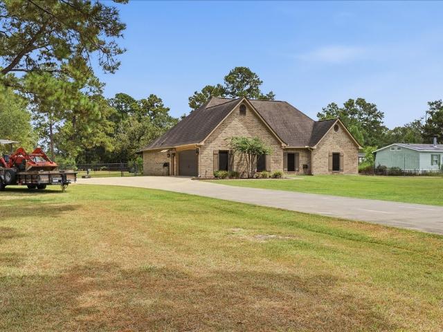 11754 Cooks Lake Road