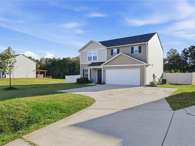 1175 Calvin Sowers Road