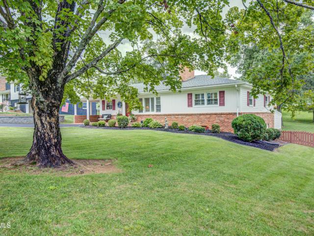 1175 Foxcroft Road