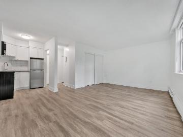 1175 Haro Street Studio Apartment for Rent at 1175 Haro St, Vancouver, BC V6E 1E5 West End