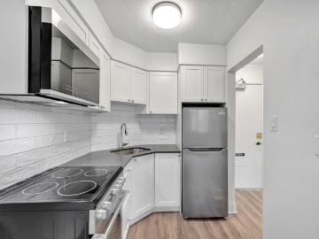 1175 Haro Street, Vancouver, BC V6E 1E4 MetCap Living