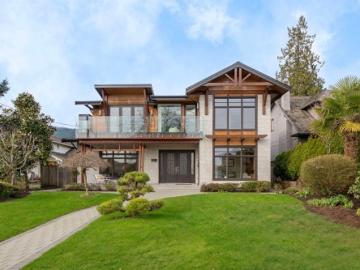 1175 Haywood Avenue, West Vancouver, BC, V7T 1T8 house for sale | Listing ID R3104 | Royal LePage