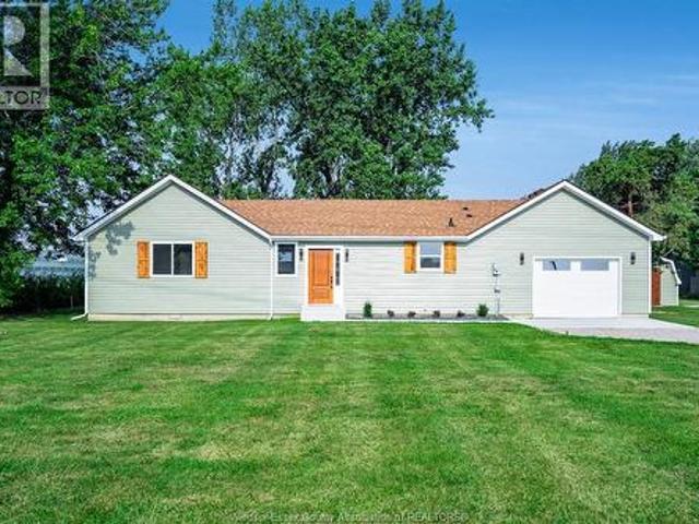 1175 Highway 77, Leamington, ON, N8H 3V8 house for sale | Listing ID 26017 | Royal LePage