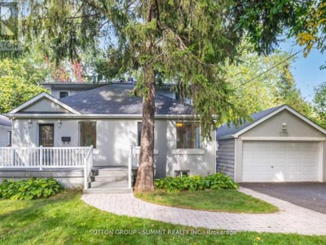 1175 Kane Road, Mississauga, ON, L5H 2M2 house for sale | Listing ID W13756 | Royal LePage