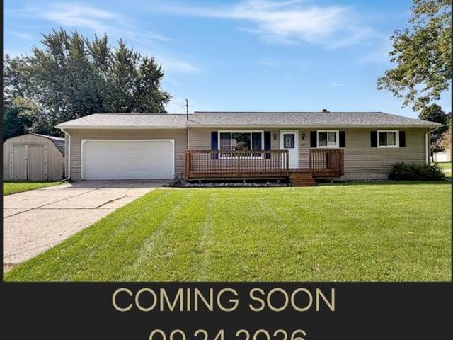 1175 Ro Dic Don Dr, DeWitt, MI 48820