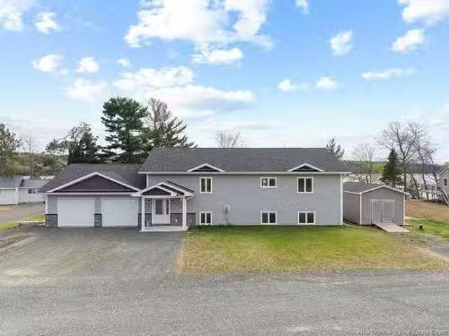 1175 Route 425, Whitney, NB, E1V 4L3 house for sale Listing.