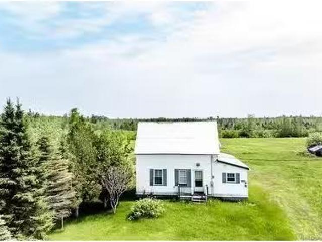 1175 Saint Sosime Rd, Adamsville, NB, E4T 3V9 house for sale.