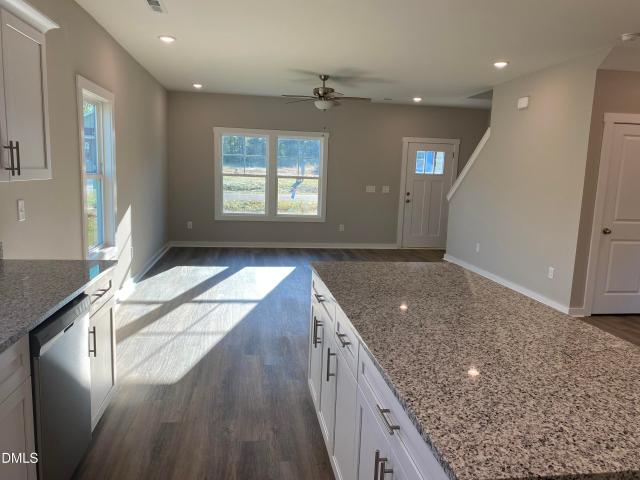 1175 Scarlet Oak Rd Spring, Hope, NC 27882 | MLS #10159