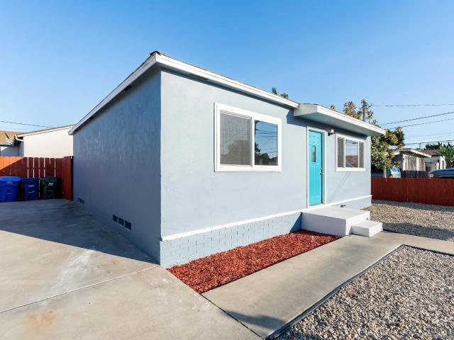 1175 1 Georgia St, Imperial Beach, CA 91932 | MLS #260010
