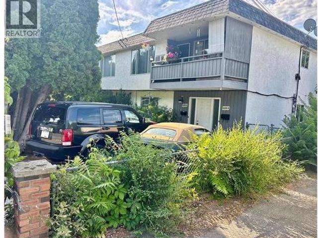 1175 1 Raymer Avenue, Kelowna, BC, V1Y 4Z7 house for sale | Listing ID 10394 | Royal LePage