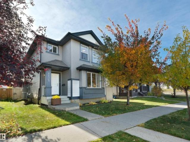 1175 36 Avenue Nw, Edmonton, AB, T6T 0G2 house for sale | Listing ID E4512 | Royal LePage