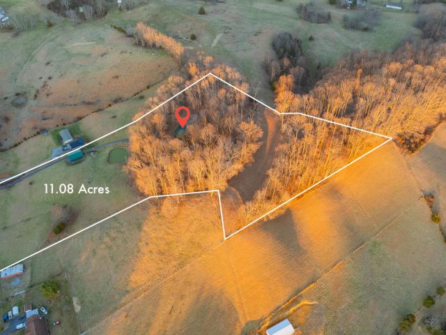 11766 Rocky Hill Road