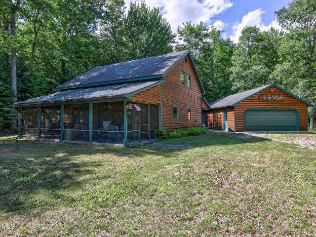 1176 Cedar River Road