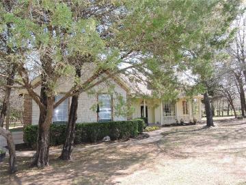 1176 Country Bend Dr, Post Oak Bend, TX 75142 | MLS #21201