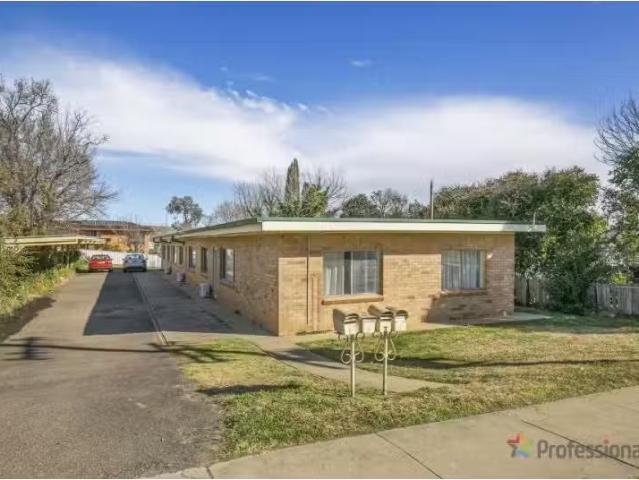 1/176 Donnelly Street, Armidale Apartment for rent Listed by.