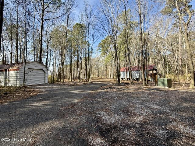 1176 Folley Road