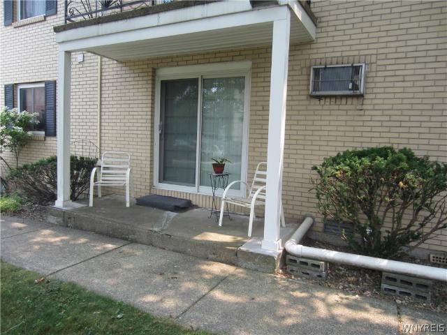 1176 Indian Church Road # 24