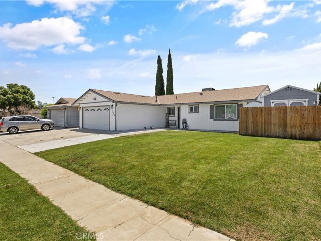 1176 Robin Avenue