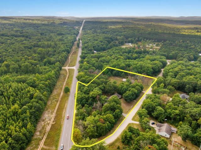 11777 Many Oaks Drive # Lot: H & I