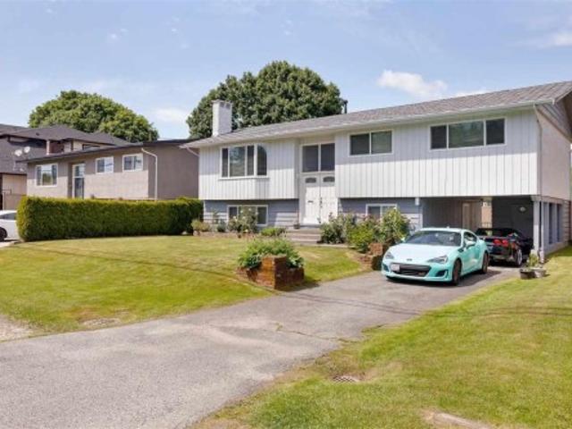 1177 A Avenue, Delta, BC, V4C 2E5 house for sale | Listing ID R3170 | Royal LePage