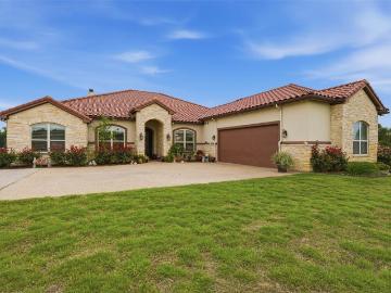 1177 County Road 2011, Walnut Springs, TX 76690 | MLS #21255
