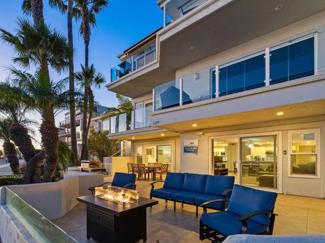 1177 Pacific Beach Drive #A
