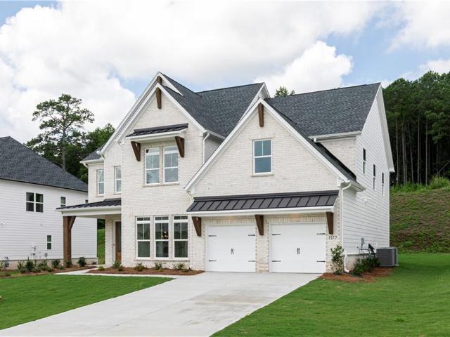 1177 Ridgeview Road