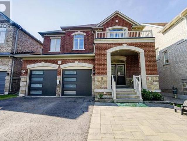 1177 Stuffles Crescent, Newmarket, ON, L3X 0E3 house for sale | Listing ID N13588 | Royal LePage
