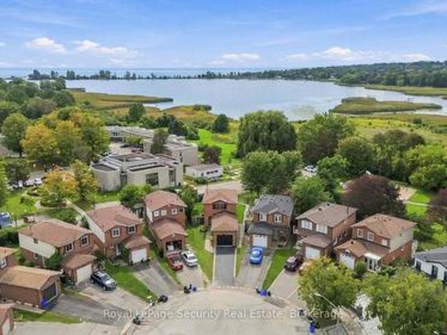 1177 Tanzer Court, Pickering, ON, L1W 3S7 house for sale | Listing ID E13797 | Royal LePage