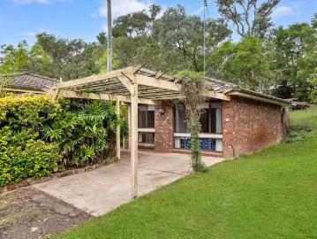 Cattai, Baulkham Hills Shire, Snapper Island