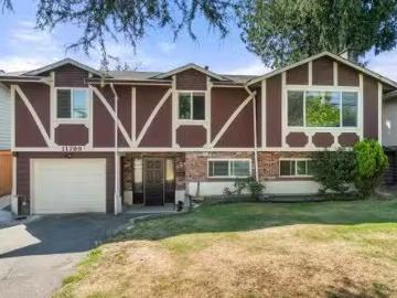 Greater Vancouver - Patio, Garden, Parking