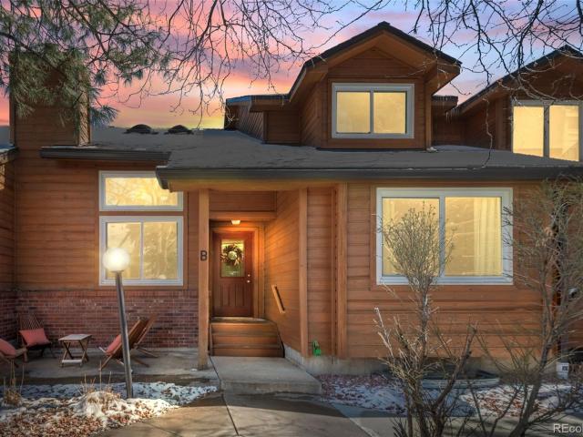 11780 W 66th Pl, Unit B, Arvada, CO 80004 | MLS #9726