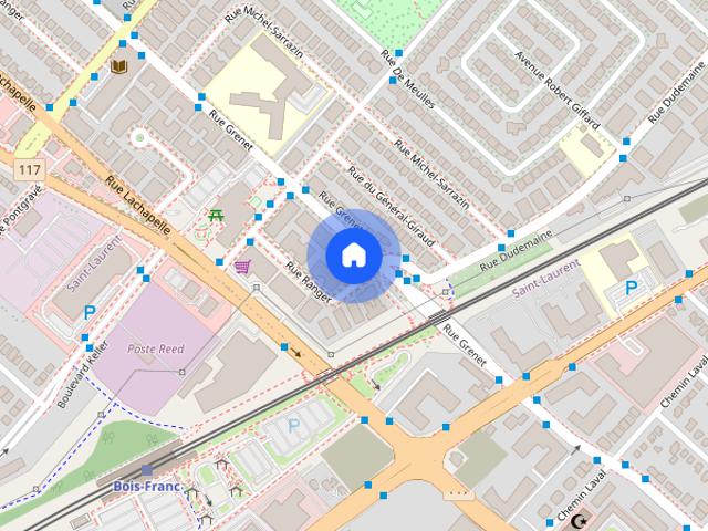 11780 Grenet Unit 26