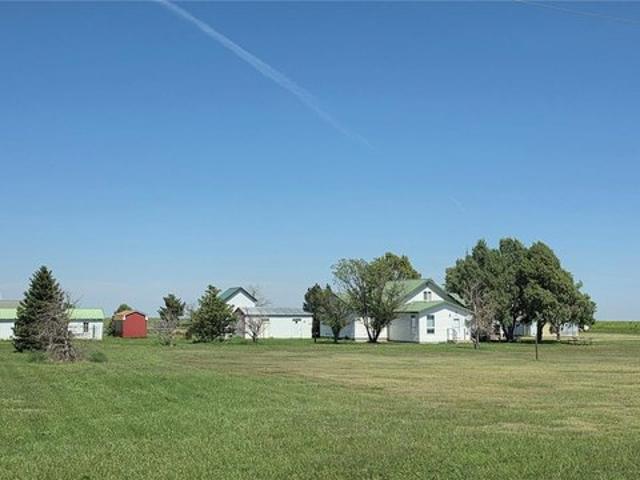 11785 County Road 12, Ovid, CO 80744