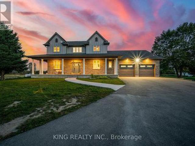 11786 Parson Road, Southwold, ON, N5P 3T2 house for sale | Listing ID X13570 | Royal LePage