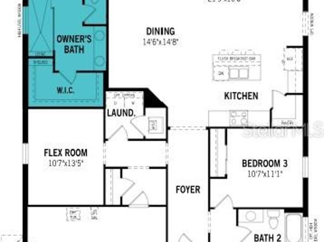 11789 Sealight St, Venice, FL 34293 | MLS #TB8480