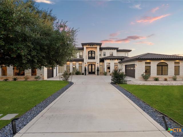 1178 Mystic Pkwy, Spring Branch, TX 78070 | MLS #605727