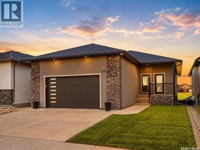 1178 Meier Drive, Moose Jaw, SK, S6J 0B2 house for sale | Listing ID SK038723 | Royal LePage