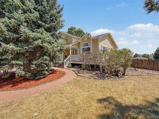 1178 N Deckers Place
