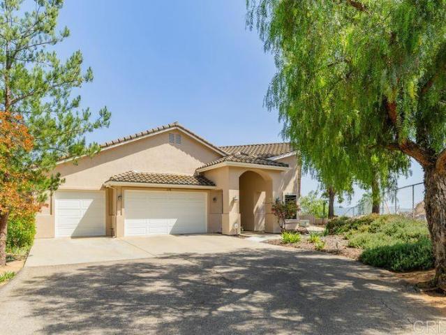 1178 Cedar Summit Drive
