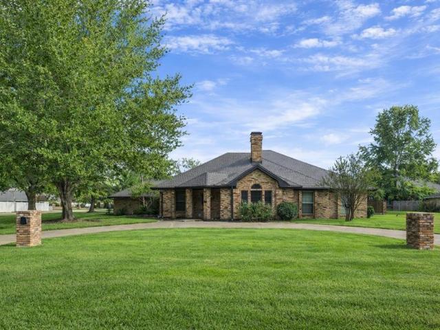 1178 E Oval Dr, Athens, TX 75751 | MLS #21096