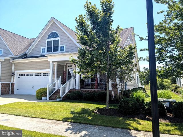 1178 Kestrel Way, Salisbury, MD 21804 | MLS #MDWC2018