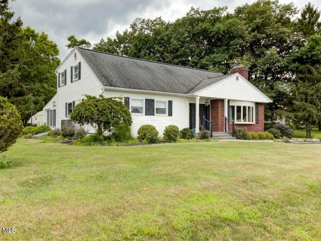 1178 Van Hoesen Road
